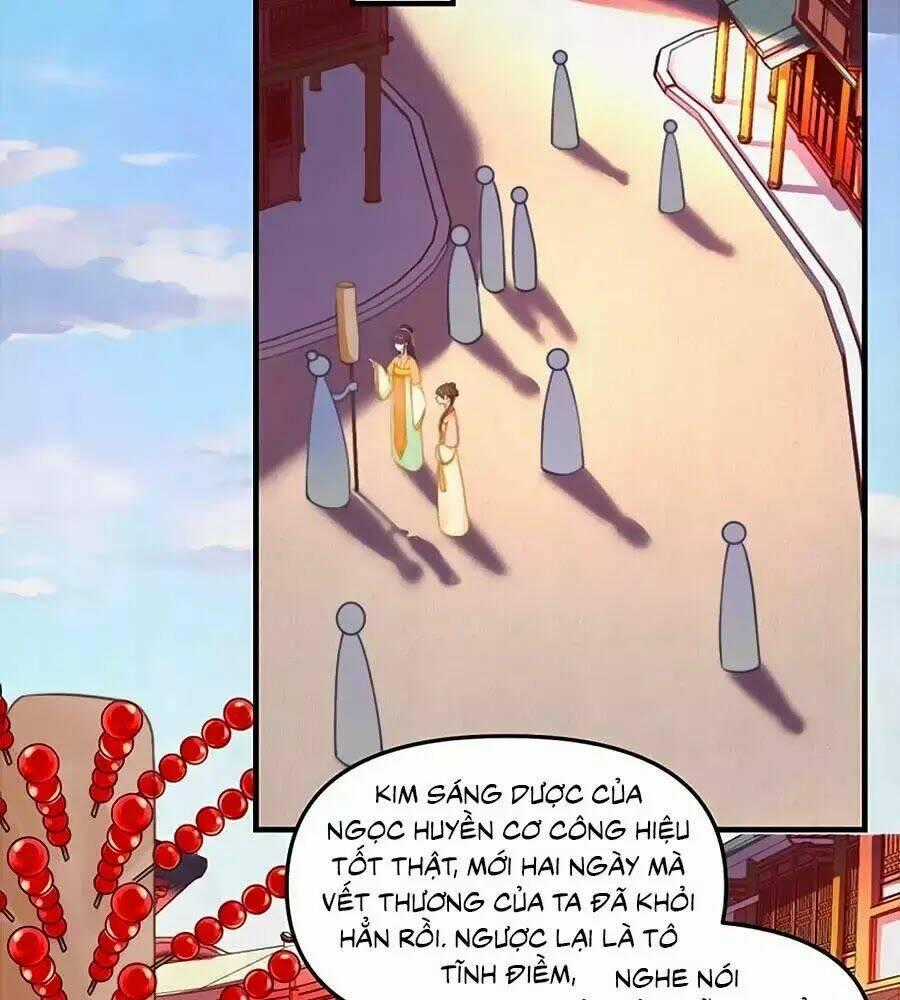 Hoạn Phi Hoàn Triều - Chapter 59 - Trang 2