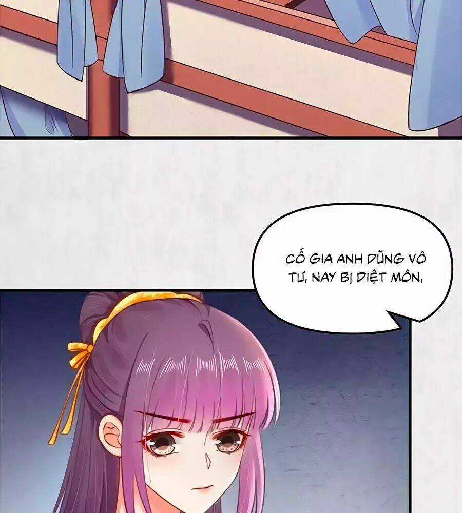 Hoạn Phi Hoàn Triều - Chapter 59 - Trang 12