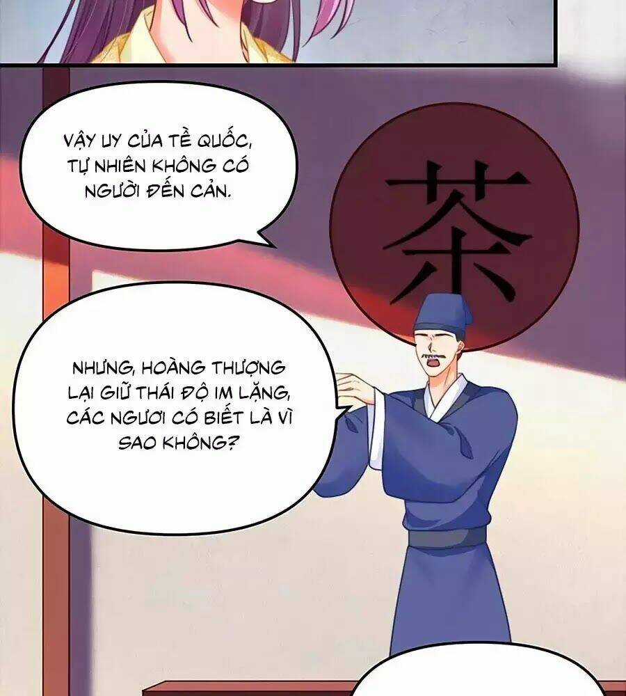 Hoạn Phi Hoàn Triều - Chapter 59 - Trang 13