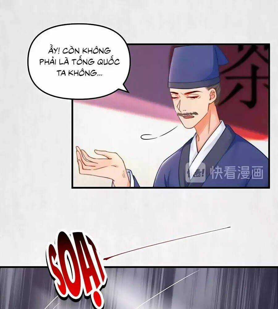 Hoạn Phi Hoàn Triều - Chapter 59 - Trang 16