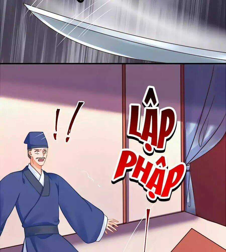 Hoạn Phi Hoàn Triều - Chapter 59 - Trang 17