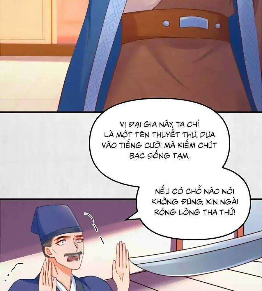 Hoạn Phi Hoàn Triều - Chapter 59 - Trang 20