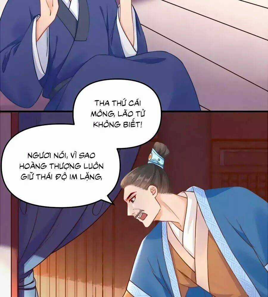 Hoạn Phi Hoàn Triều - Chapter 59 - Trang 21