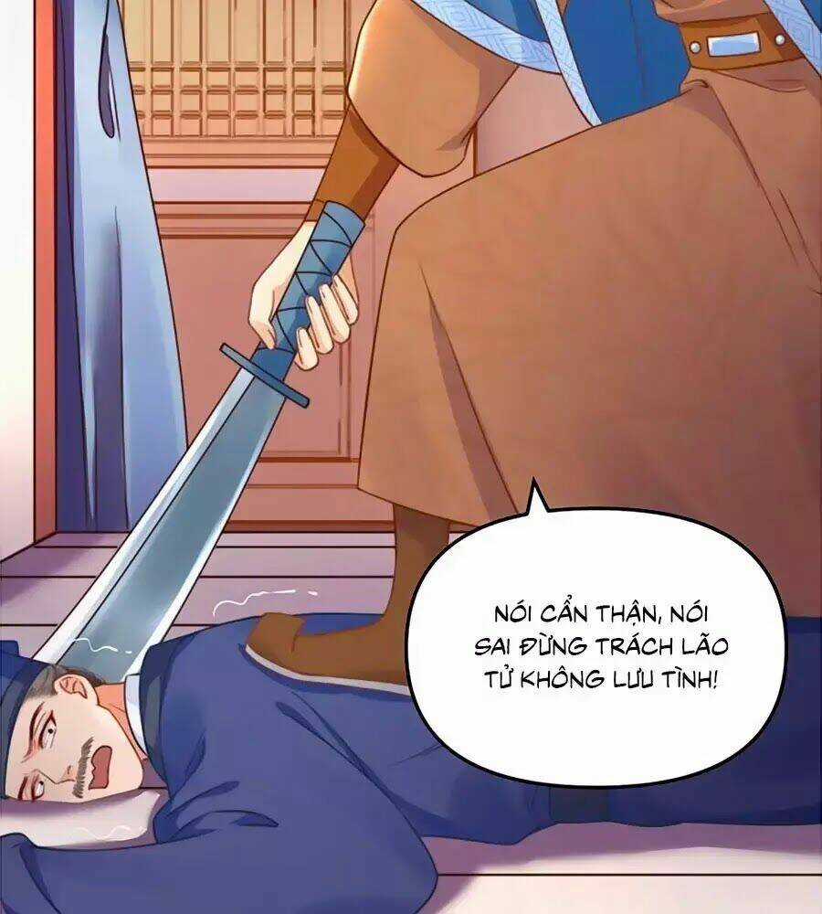 Hoạn Phi Hoàn Triều - Chapter 59 - Trang 22