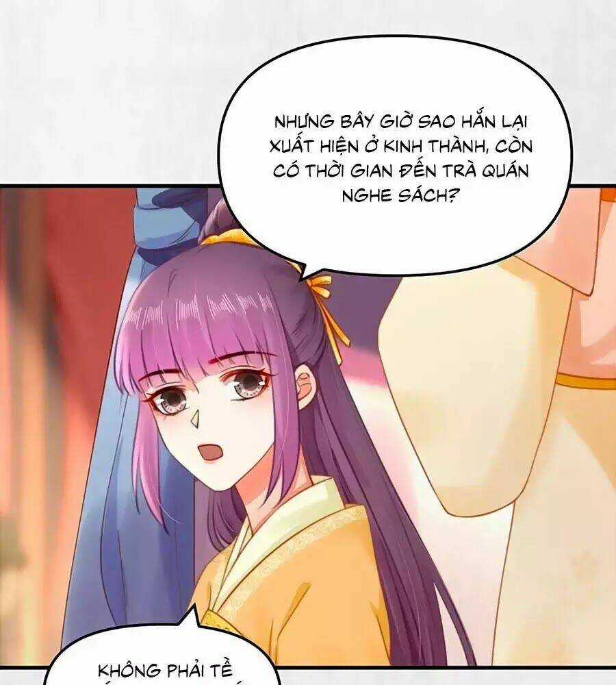 Hoạn Phi Hoàn Triều - Chapter 59 - Trang 25