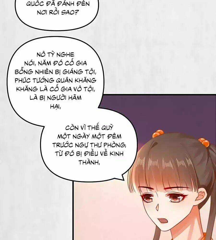Hoạn Phi Hoàn Triều - Chapter 59 - Trang 26