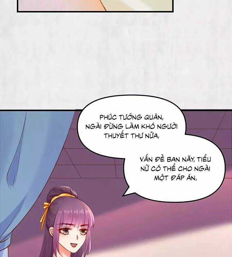 Hoạn Phi Hoàn Triều - Chapter 59 - Trang 29