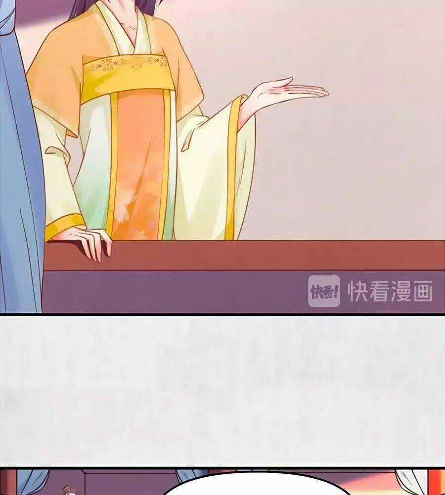 Hoạn Phi Hoàn Triều - Chapter 59 - Trang 30