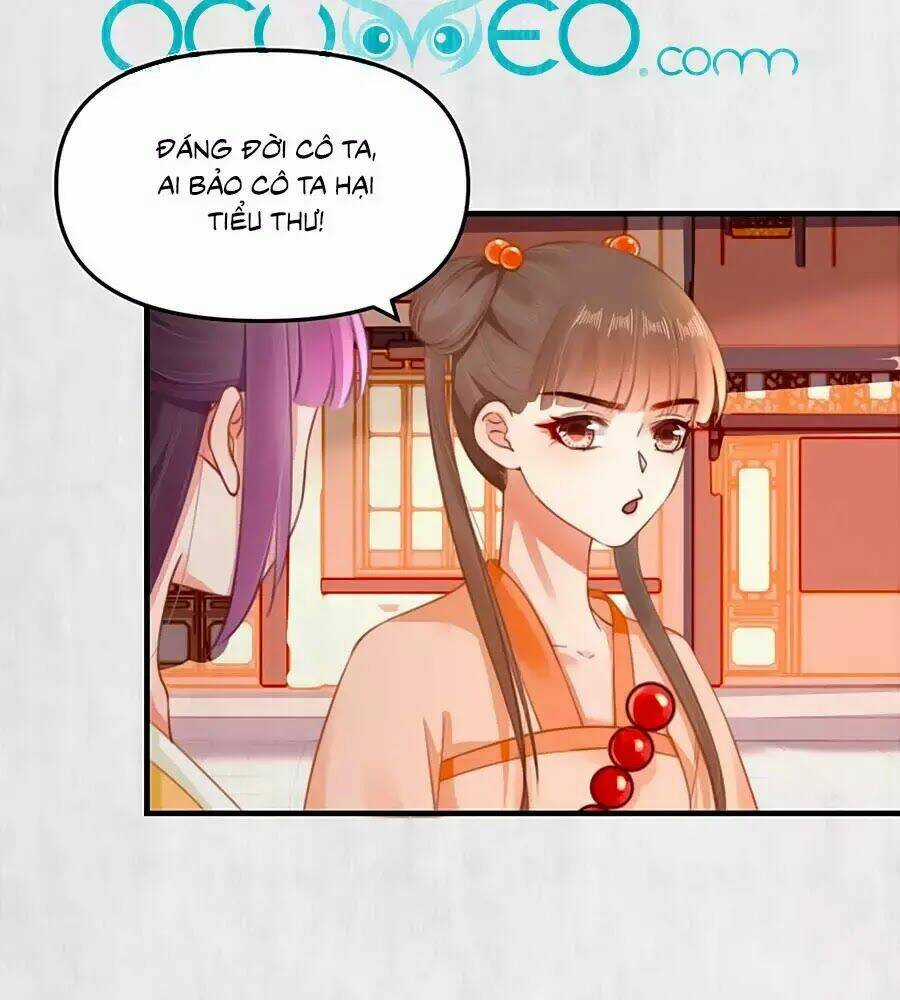 Hoạn Phi Hoàn Triều - Chapter 59 - Trang 4