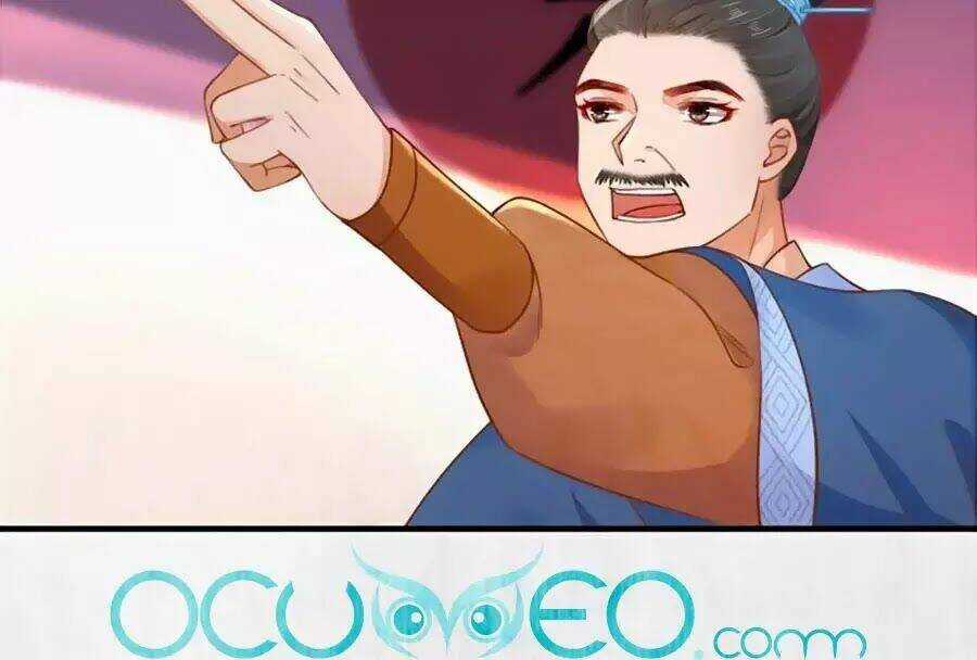 Hoạn Phi Hoàn Triều - Chapter 59 - Trang 32