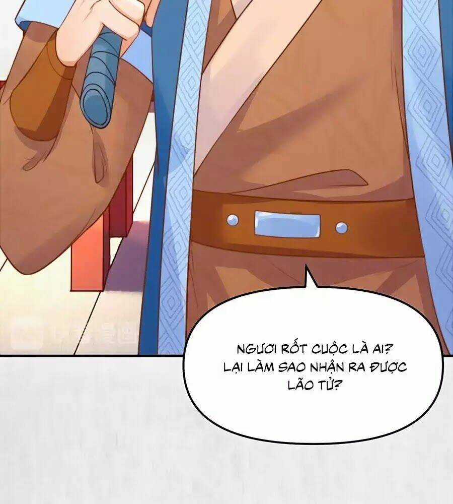 Hoạn Phi Hoàn Triều - Chapter 59 - Trang 35