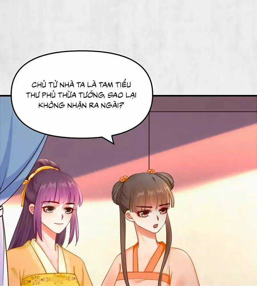 Hoạn Phi Hoàn Triều - Chapter 59 - Trang 36