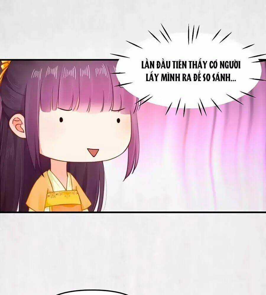 Hoạn Phi Hoàn Triều - Chapter 59 - Trang 39