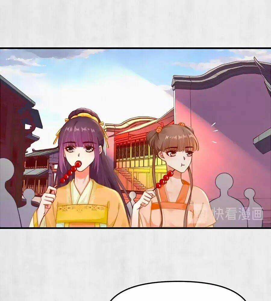 Hoạn Phi Hoàn Triều - Chapter 59 - Trang 5