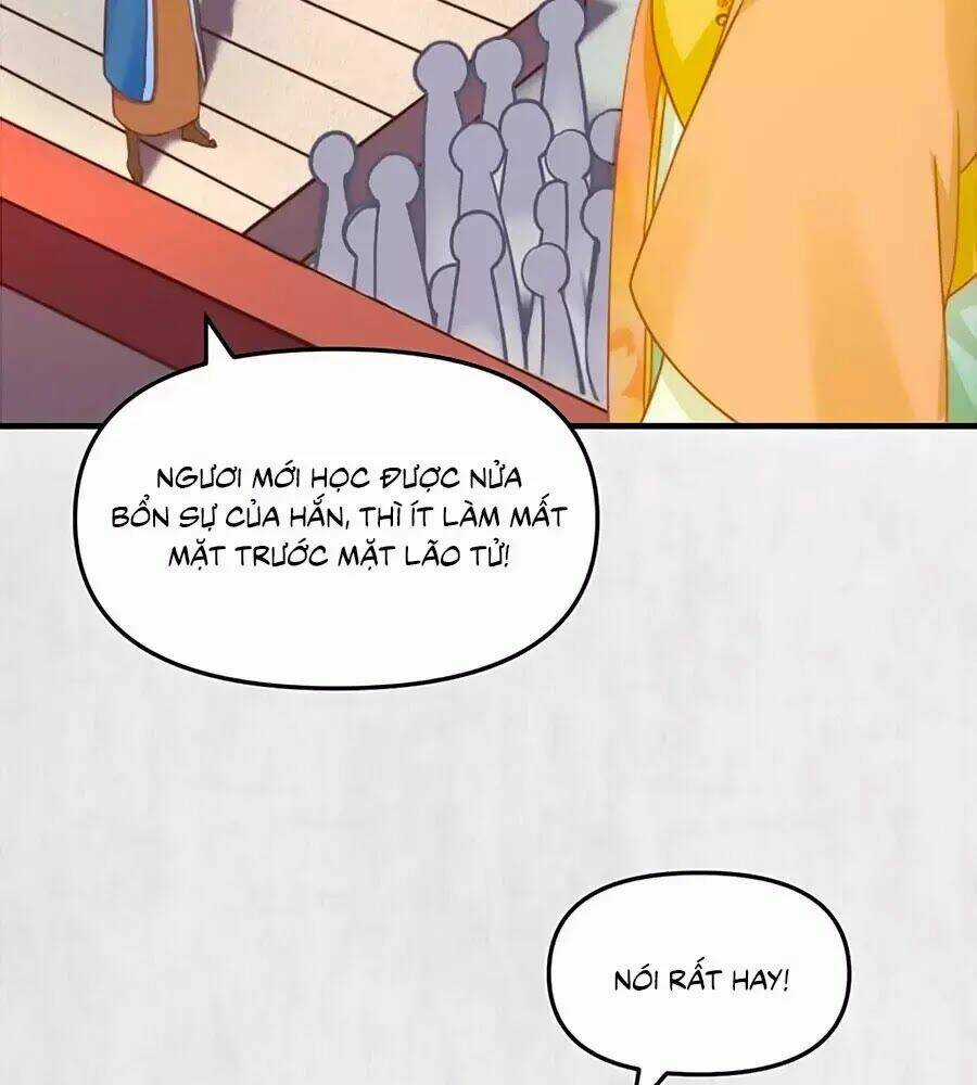 Hoạn Phi Hoàn Triều - Chapter 59 - Trang 41