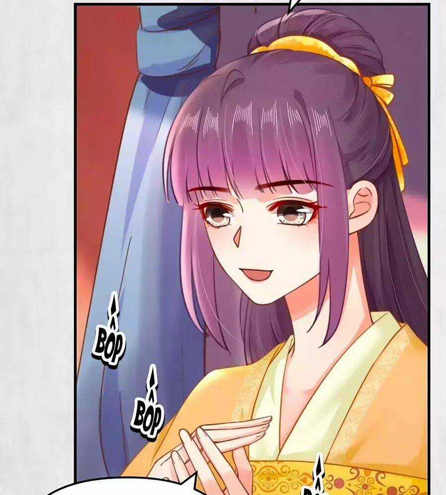 Hoạn Phi Hoàn Triều - Chapter 59 - Trang 42