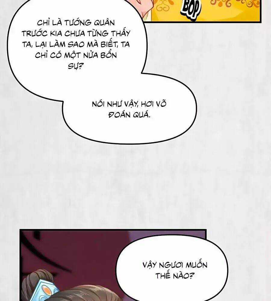 Hoạn Phi Hoàn Triều - Chapter 59 - Trang 43