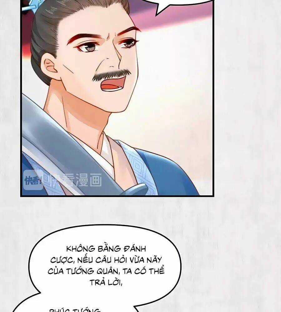 Hoạn Phi Hoàn Triều - Chapter 59 - Trang 44