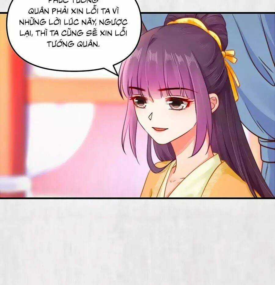 Hoạn Phi Hoàn Triều - Chapter 59 - Trang 45