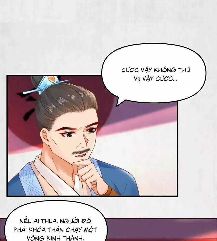 Hoạn Phi Hoàn Triều - Chapter 59 - Trang 46
