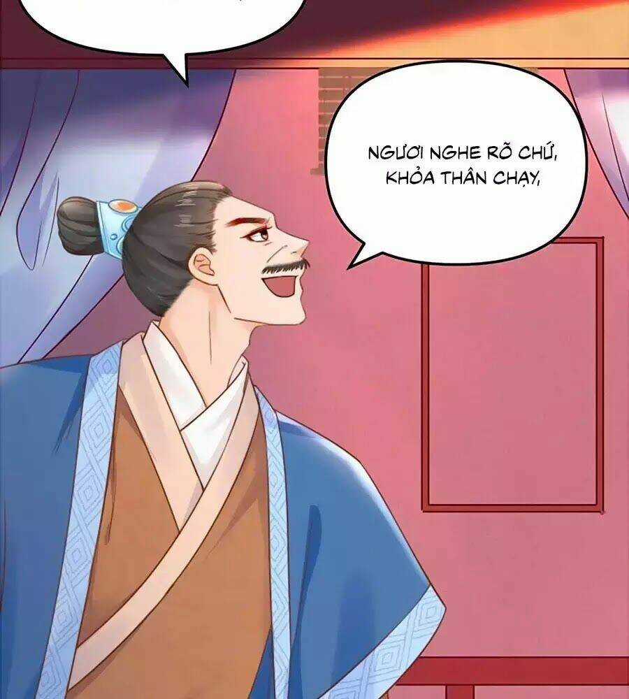 Hoạn Phi Hoàn Triều - Chapter 59 - Trang 47