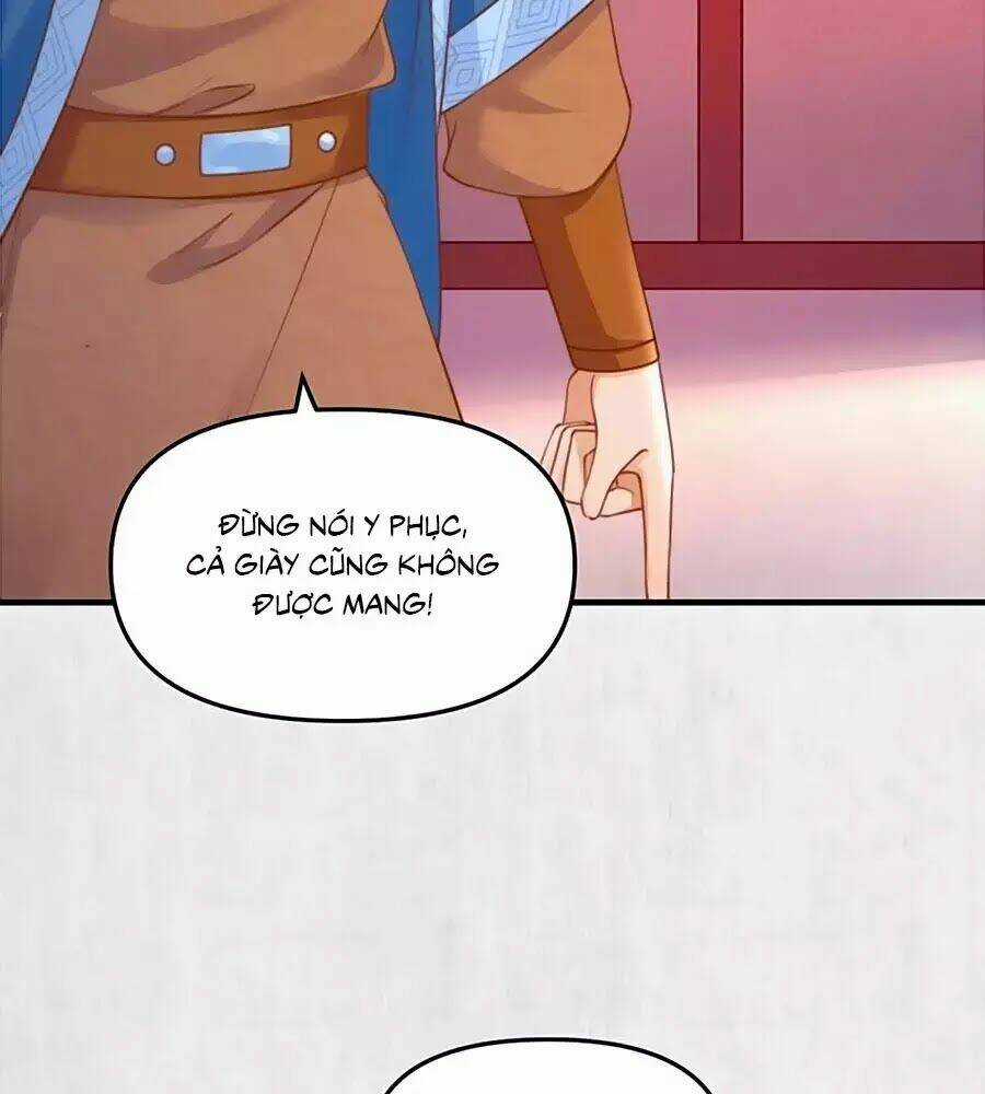 Hoạn Phi Hoàn Triều - Chapter 59 - Trang 48