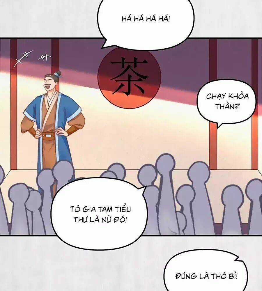 Hoạn Phi Hoàn Triều - Chapter 59 - Trang 49