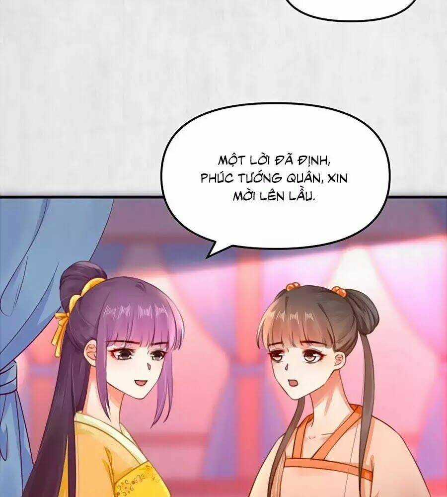 Hoạn Phi Hoàn Triều - Chapter 59 - Trang 50