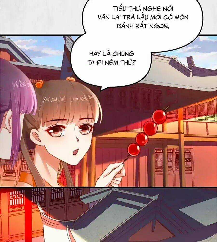 Hoạn Phi Hoàn Triều - Chapter 59 - Trang 6