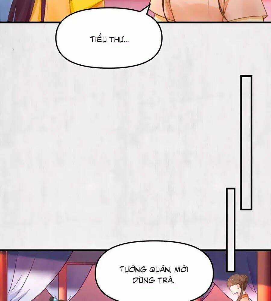 Hoạn Phi Hoàn Triều - Chapter 59 - Trang 51