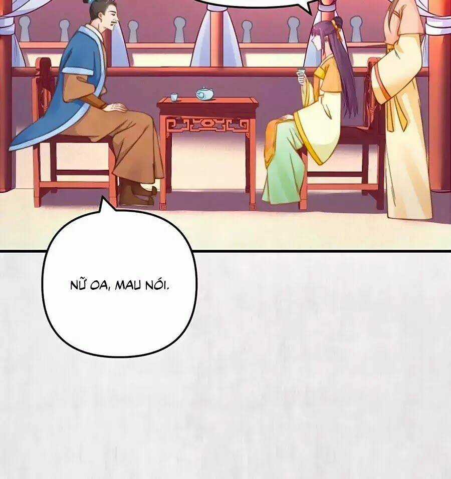 Hoạn Phi Hoàn Triều - Chapter 59 - Trang 52