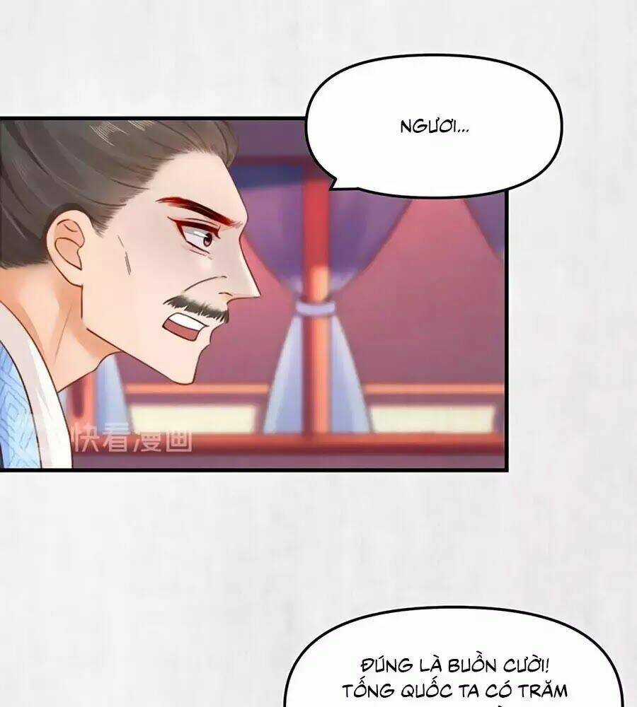 Hoạn Phi Hoàn Triều - Chapter 59 - Trang 54
