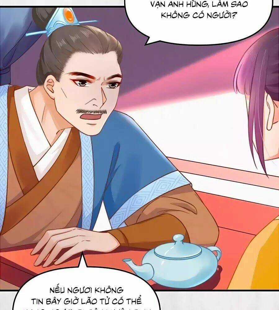 Hoạn Phi Hoàn Triều - Chapter 59 - Trang 55