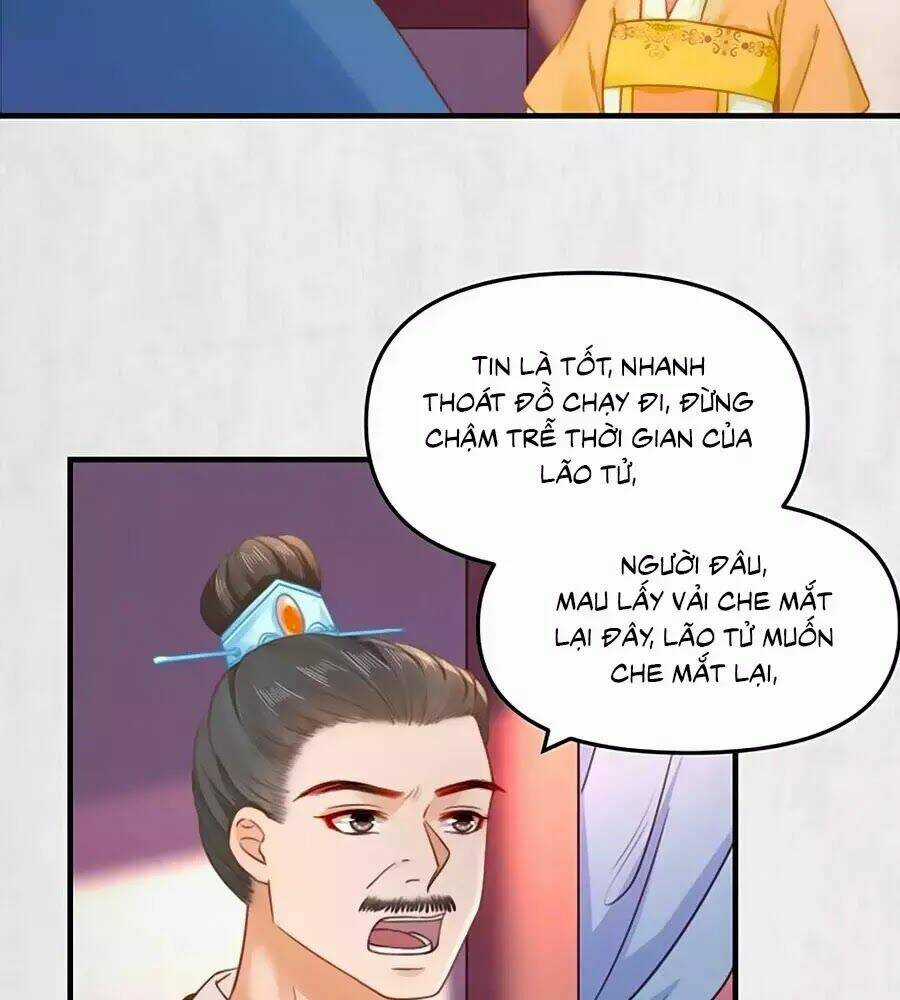 Hoạn Phi Hoàn Triều - Chapter 59 - Trang 57