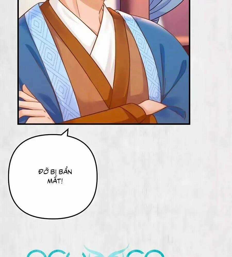 Hoạn Phi Hoàn Triều - Chapter 59 - Trang 58