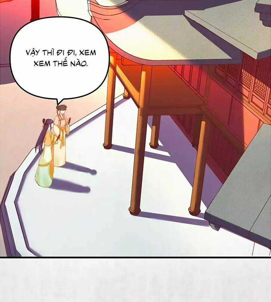 Hoạn Phi Hoàn Triều - Chapter 59 - Trang 7
