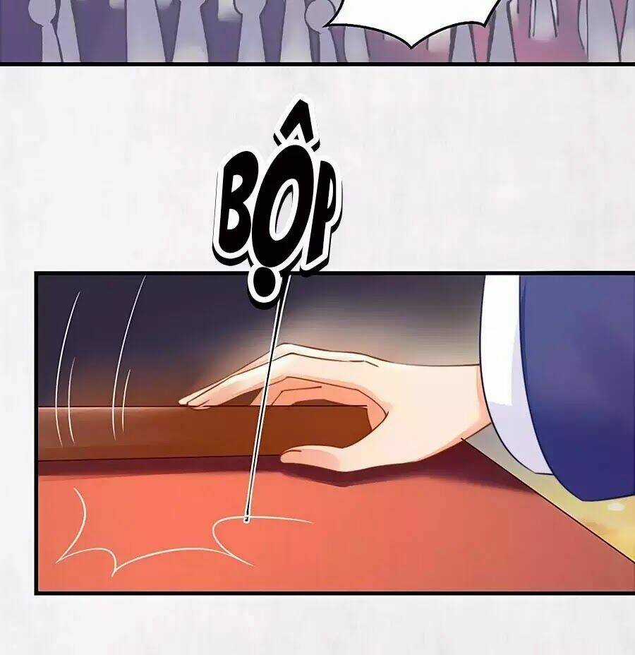 Hoạn Phi Hoàn Triều - Chapter 59 - Trang 9