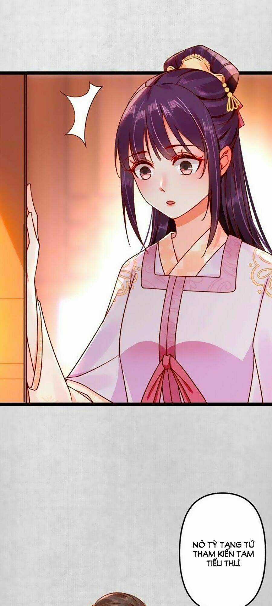 Hoạn Phi Hoàn Triều - Chapter 6 - Trang 11