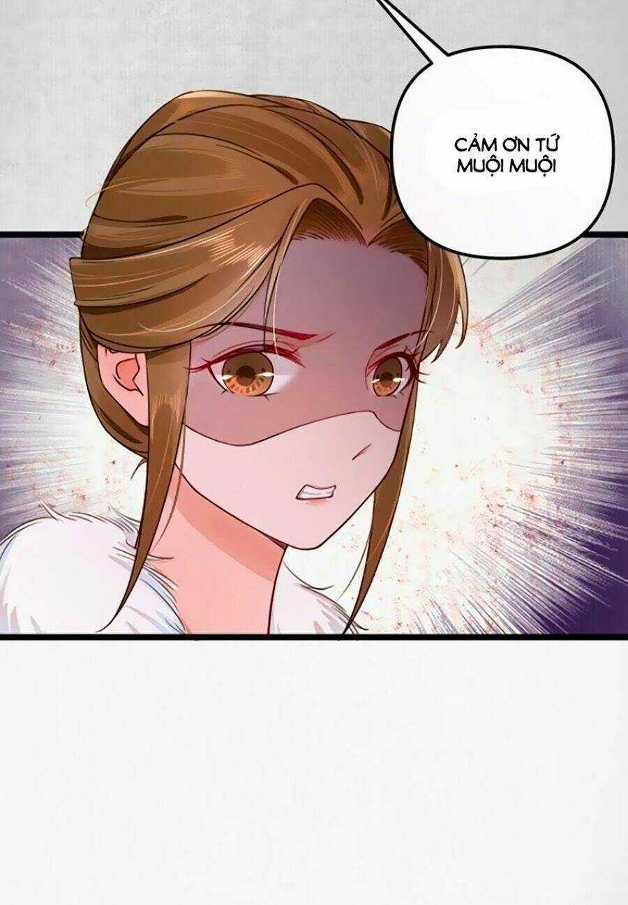 Hoạn Phi Hoàn Triều - Chapter 6 - Trang 4