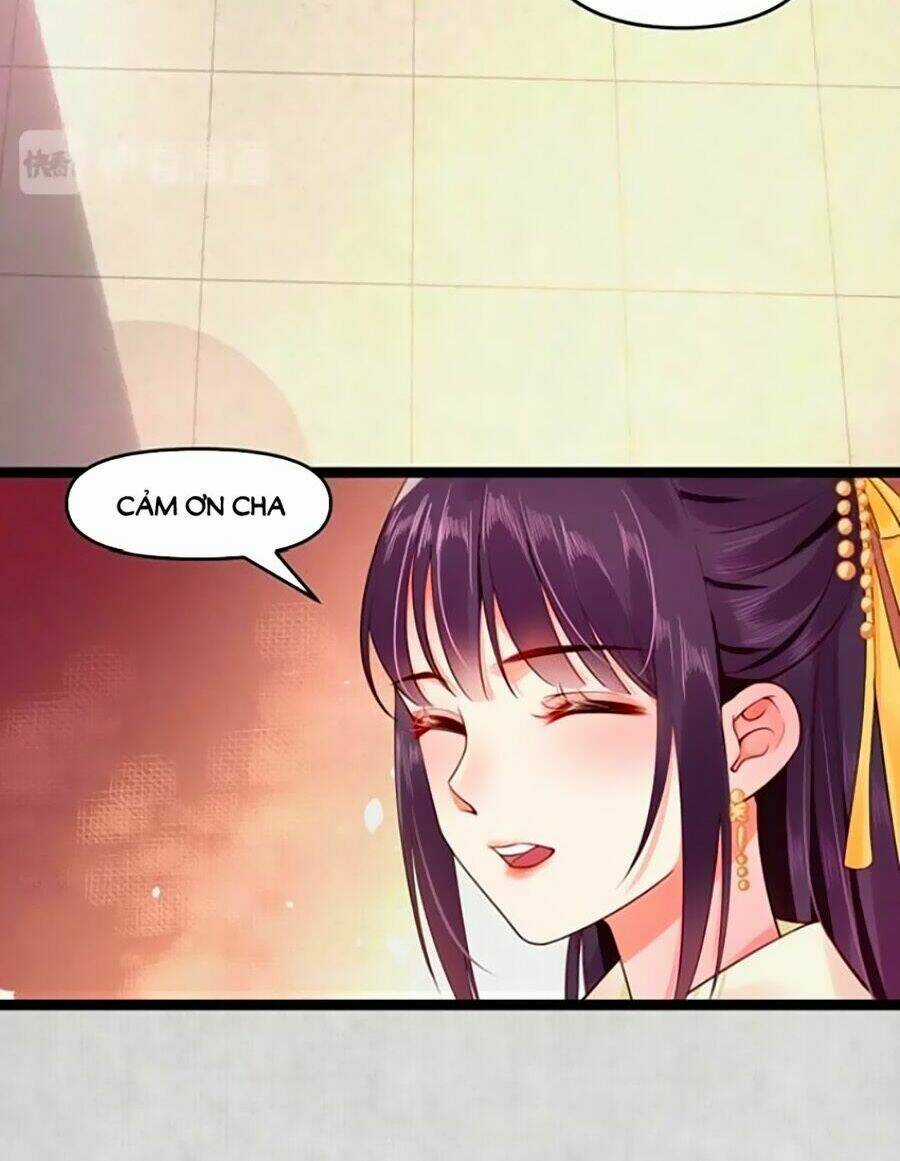 Hoạn Phi Hoàn Triều - Chapter 6 - Trang 38