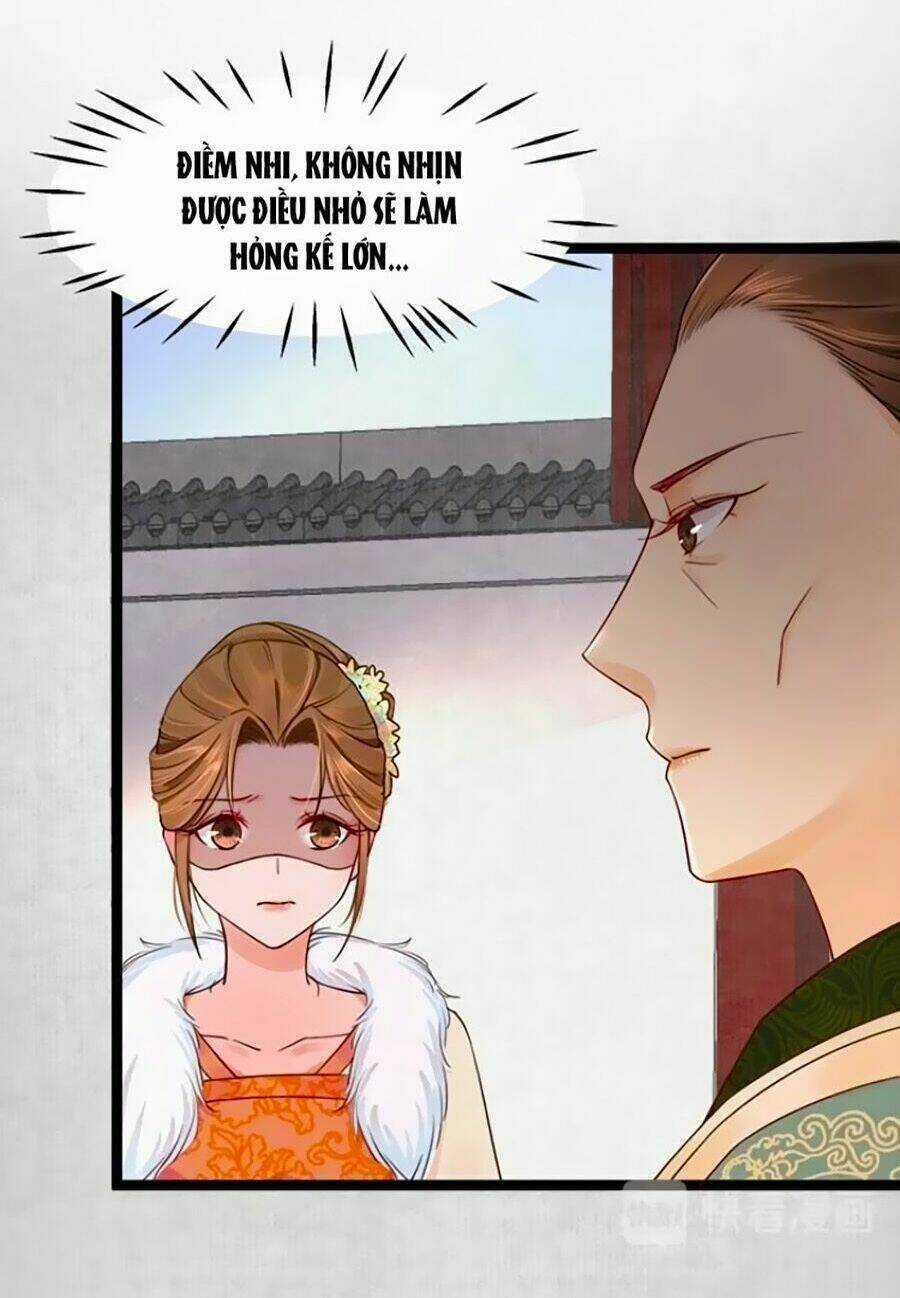 Hoạn Phi Hoàn Triều - Chapter 6 - Trang 5