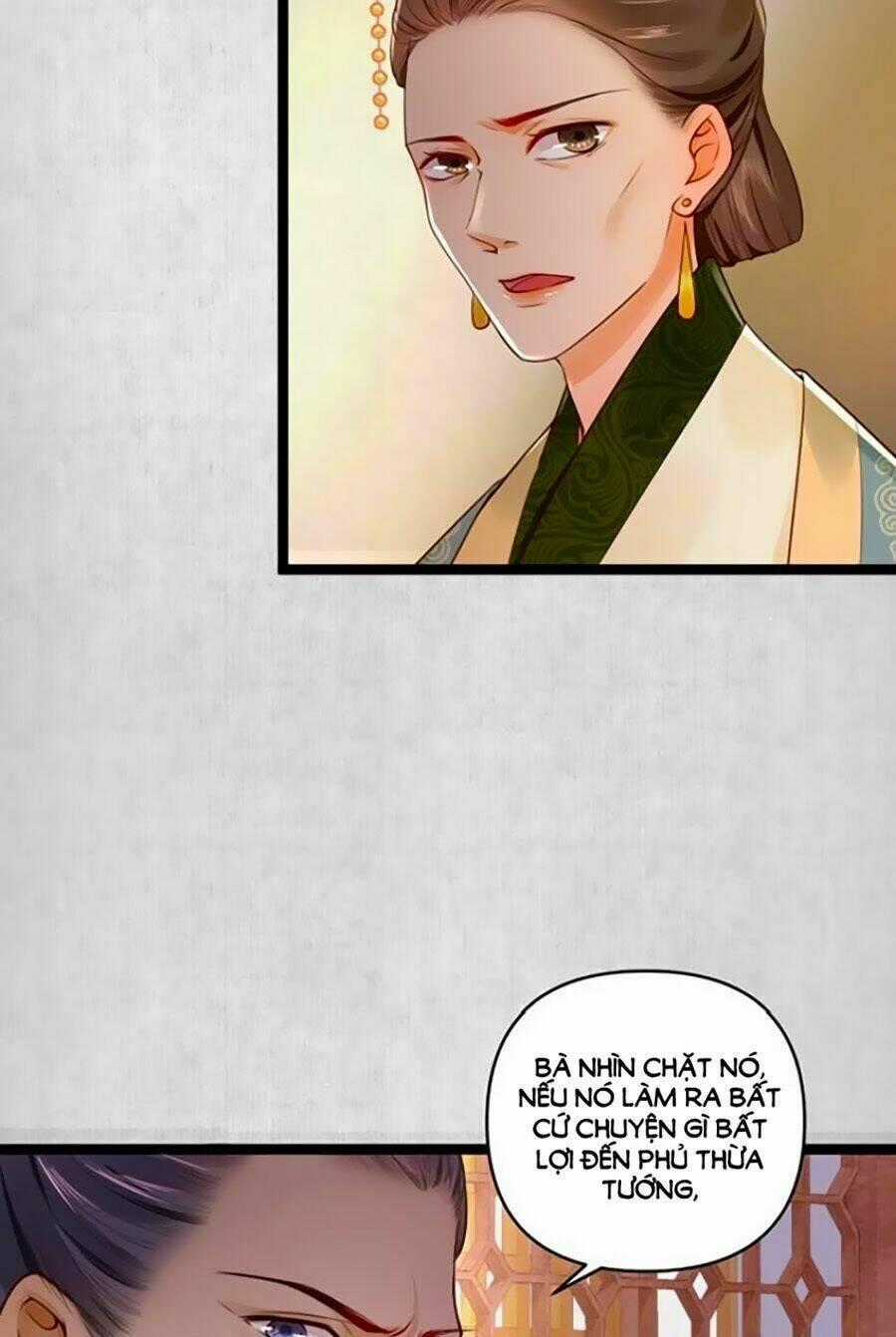 Hoạn Phi Hoàn Triều - Chapter 6 - Trang 41