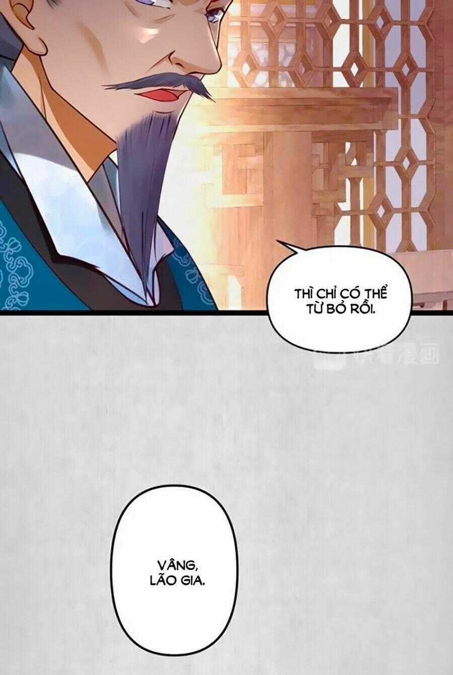 Hoạn Phi Hoàn Triều - Chapter 6 - Trang 42