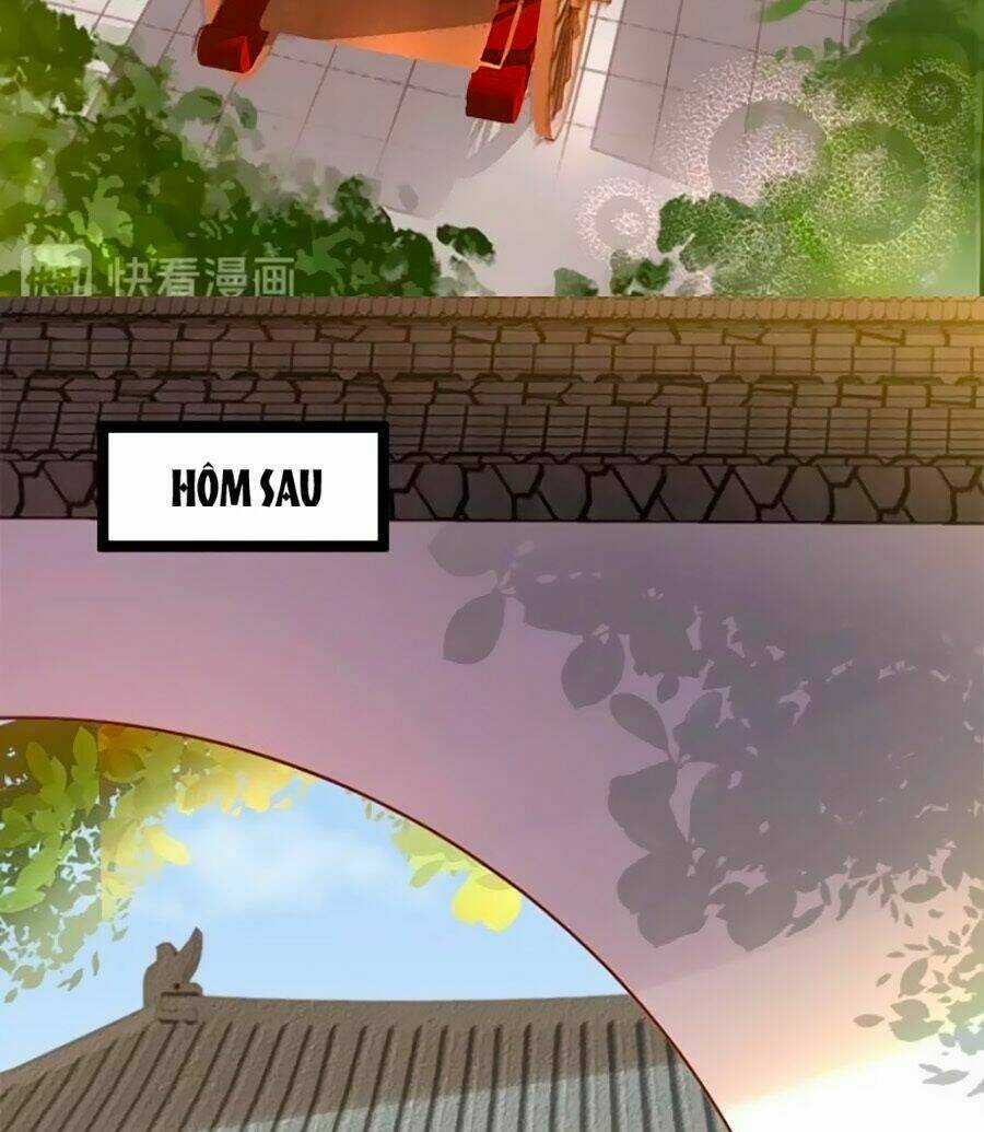 Hoạn Phi Hoàn Triều - Chapter 6 - Trang 9