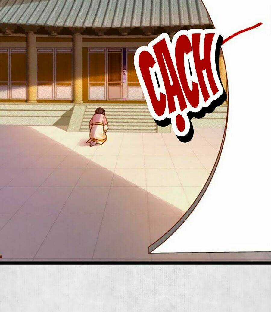 Hoạn Phi Hoàn Triều - Chapter 6 - Trang 10