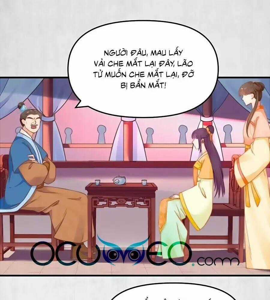 Hoạn Phi Hoàn Triều - Chapter 60 - Trang 1