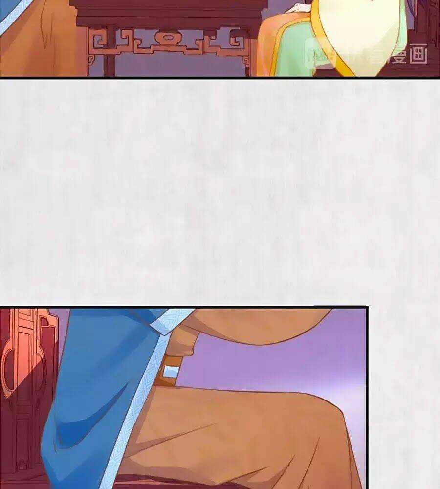 Hoạn Phi Hoàn Triều - Chapter 60 - Trang 11