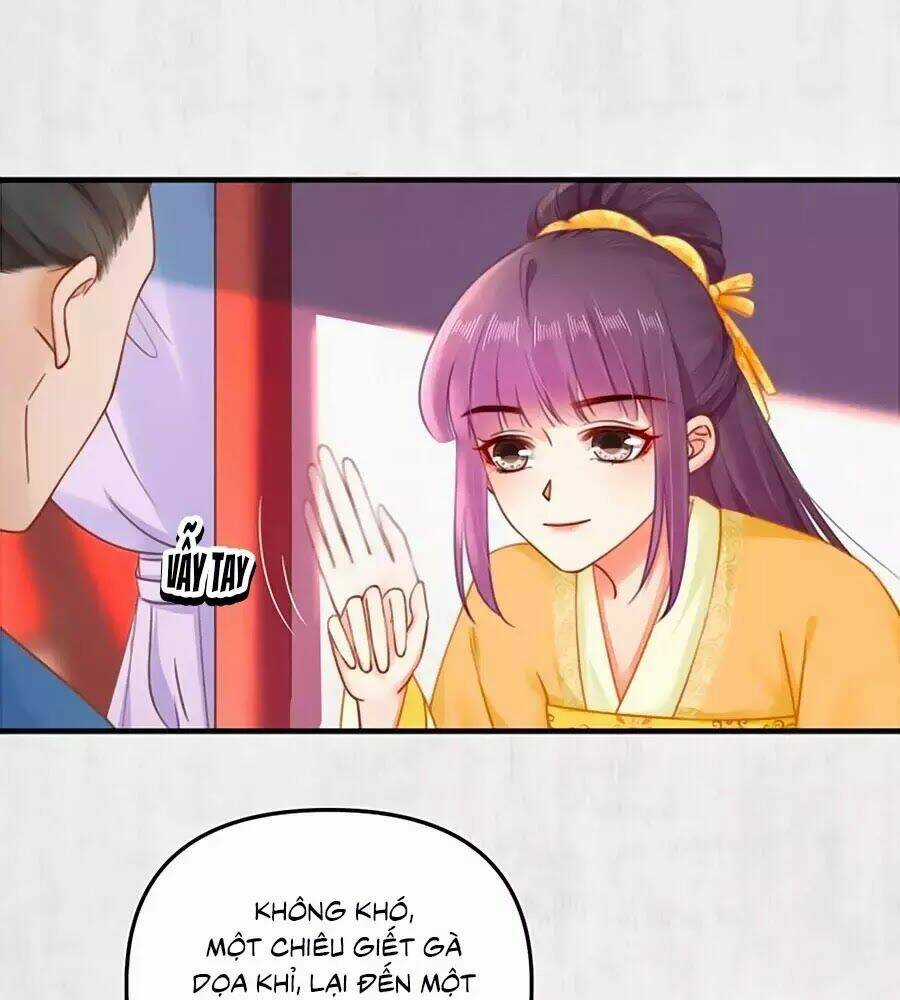 Hoạn Phi Hoàn Triều - Chapter 60 - Trang 14