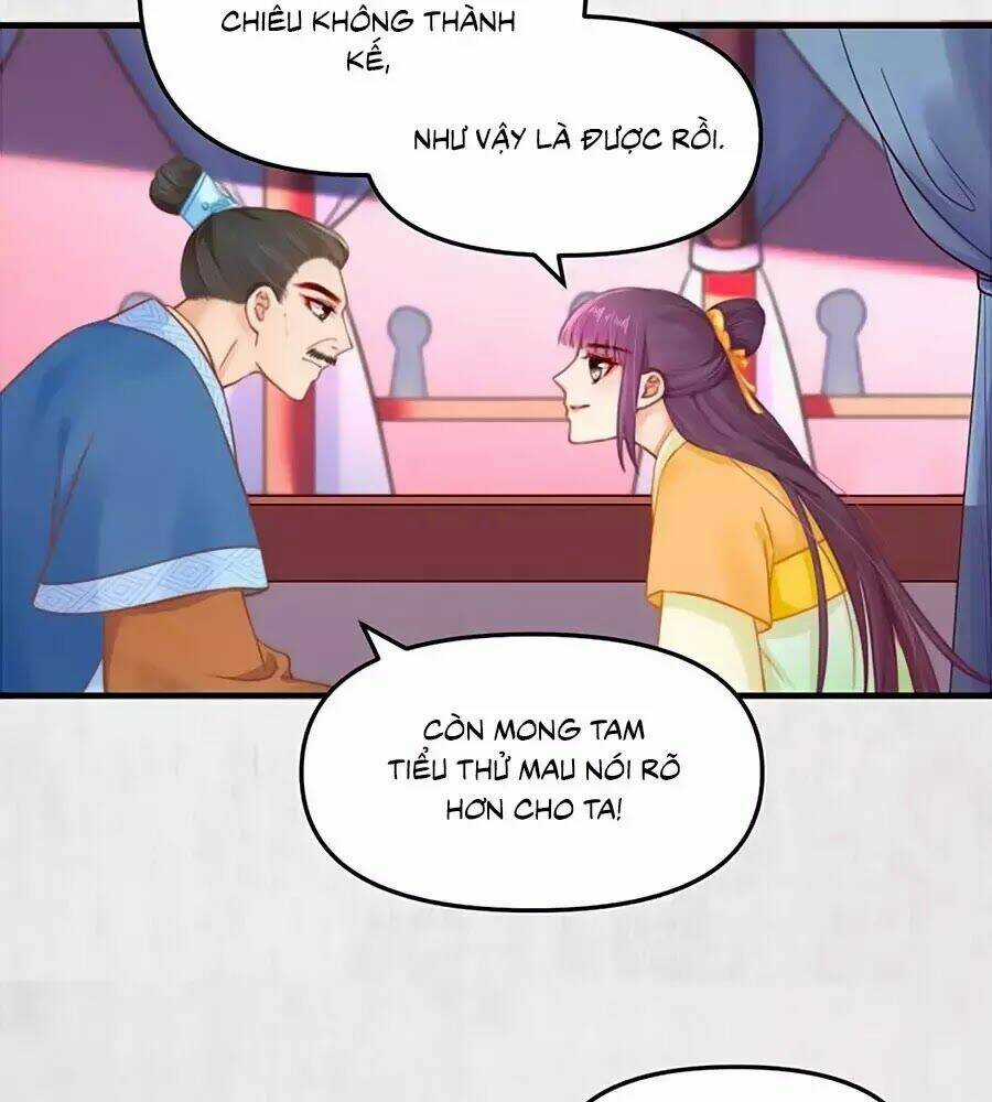 Hoạn Phi Hoàn Triều - Chapter 60 - Trang 15