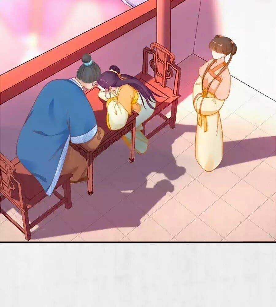 Hoạn Phi Hoàn Triều - Chapter 60 - Trang 17